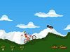 Naruto Bicycle Game 